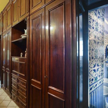 Donna Filomena Casa Vacanza Di Charme Salerno Dış mekan fotoğraf