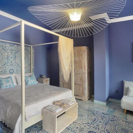Donna Filomena Casa Vacanza Di Charme Salerno Dış mekan fotoğraf